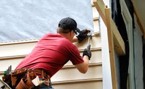 Best Steel Siding Installation  in Montverde, FL